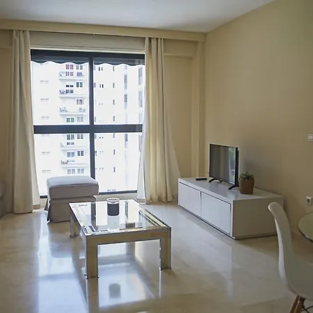 아파트 Apartup Concorde