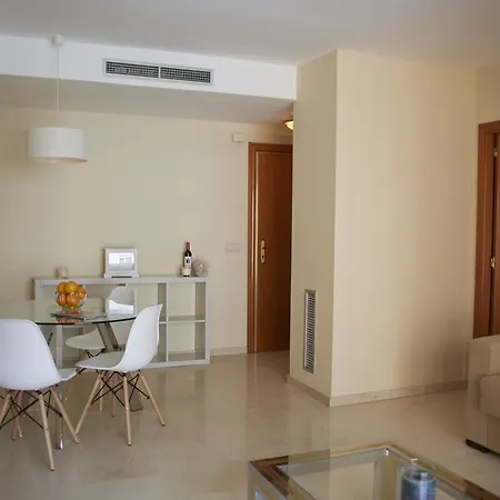 Apartup Concorde 아파트