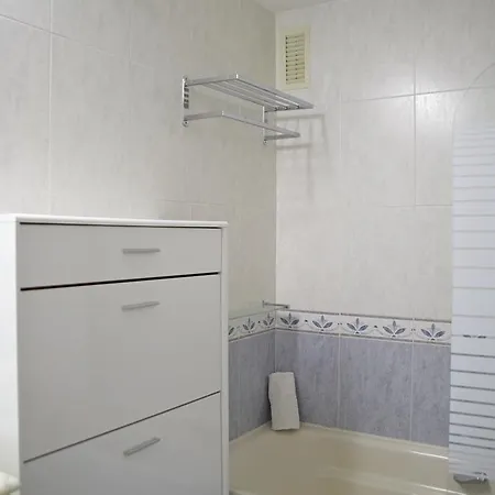 Apartamento Apartup Concorde Valência