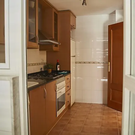 Apartamento Apartup Concorde Valência